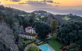 Casa Velha Do Palheiro Relais & Chateaux